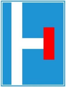 Biển báo I.405a - Đường cụt