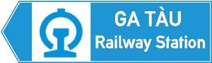 Biển báo I.444a - Biển báo chỉ dẫn địa điểm