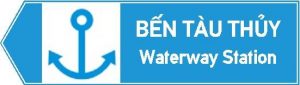 Biển báo I.444f - Biển báo chỉ dẫn địa điểm