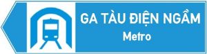 Biển báo I.444k - Biển báo chỉ dẫn địa điểm