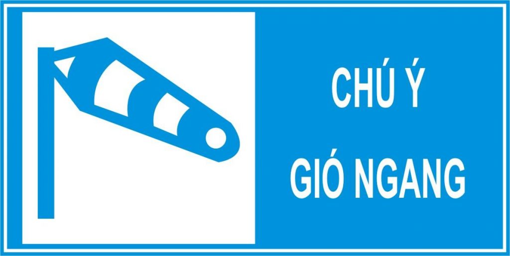 Biển báo I.445f - Biển báo kiểu mô tả tình trạng đường