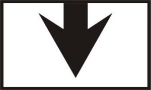 Biển báo S.504 - Làn đường