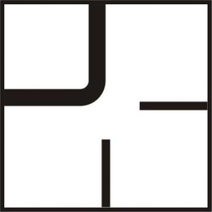 Biển báo S.506b - Hướng đường ưu tiên