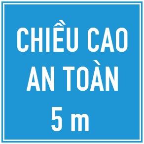 Biển báo S.509a - Thuyết minh biển chính