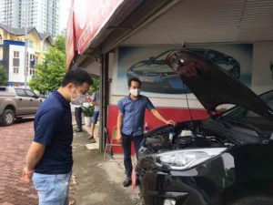 Những kinh nghiệm xương máu cho người lần đầu mua bán xe cũ