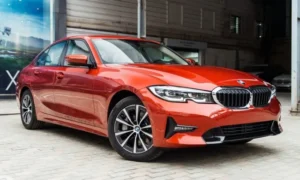 BMW Series 3