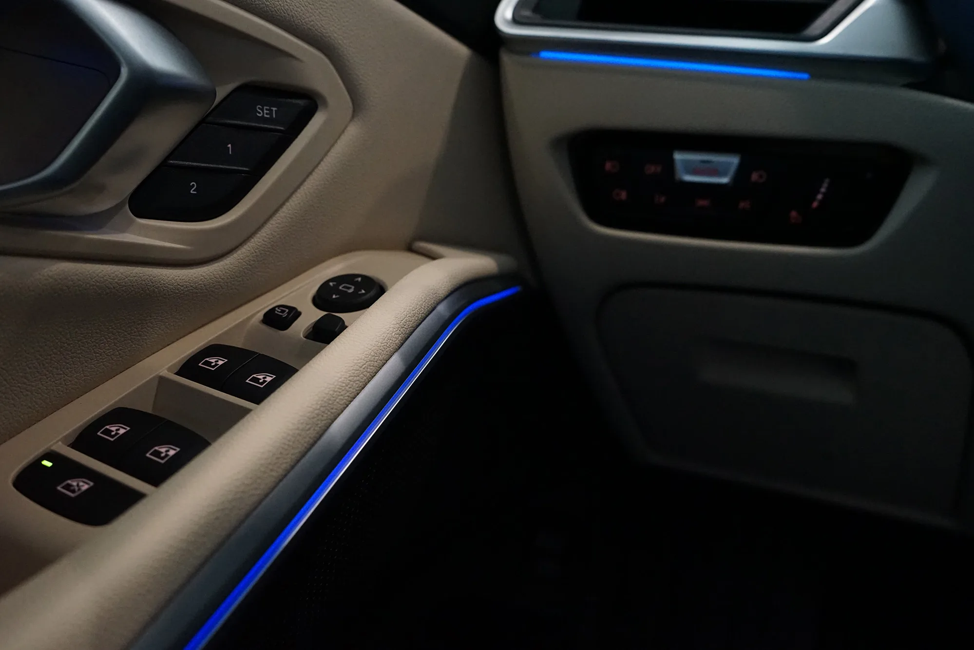 BMW Series 3