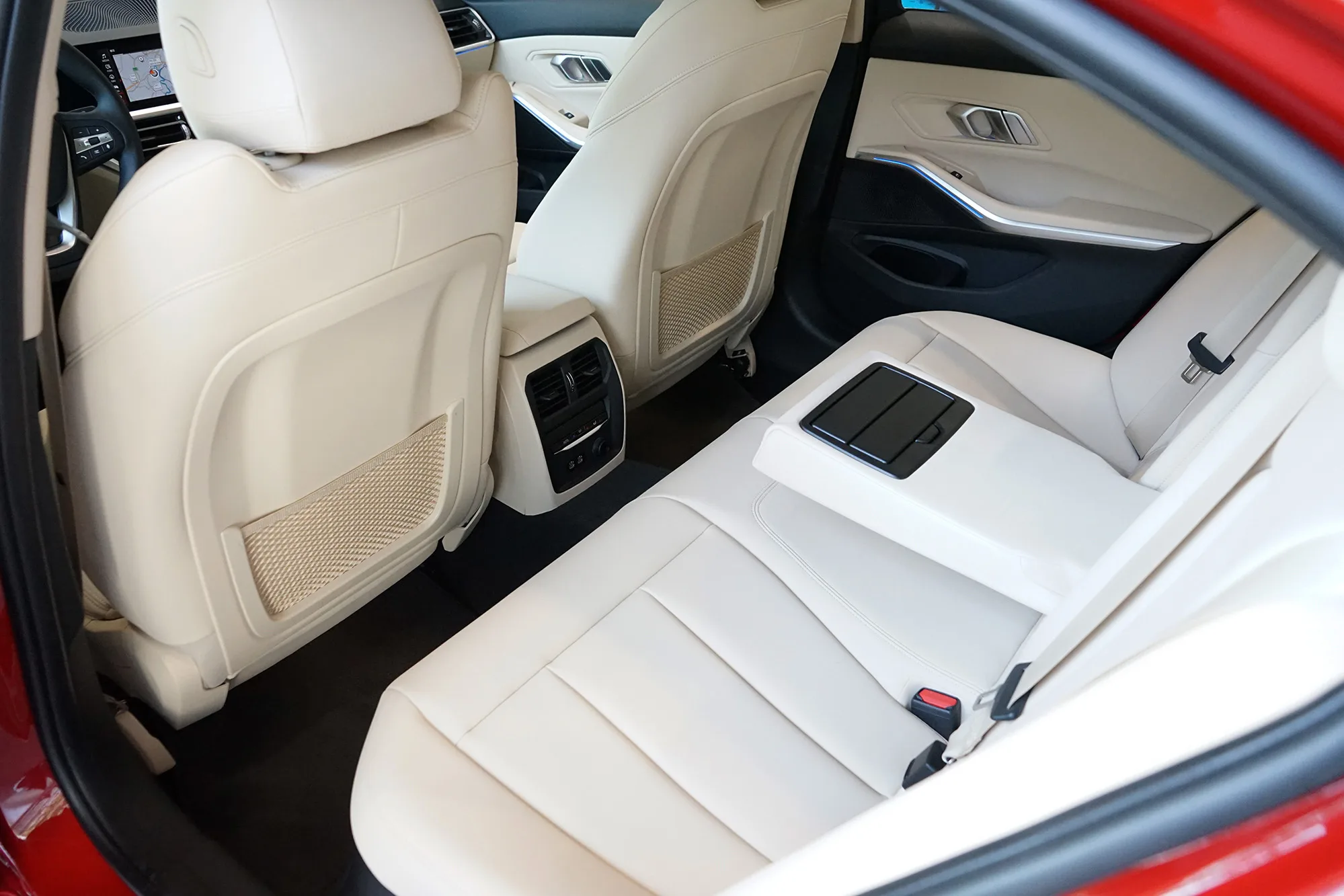 BMW Series 3