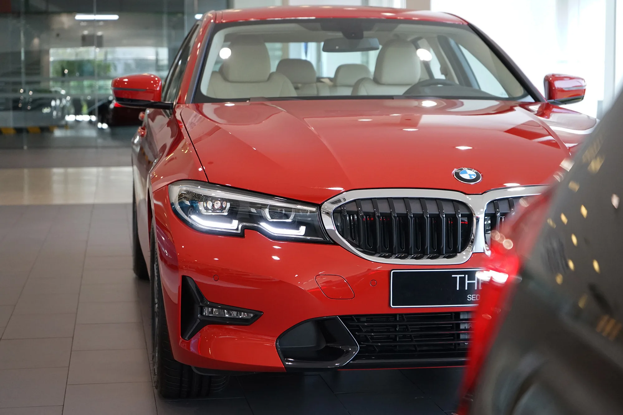 BMW Series 3
