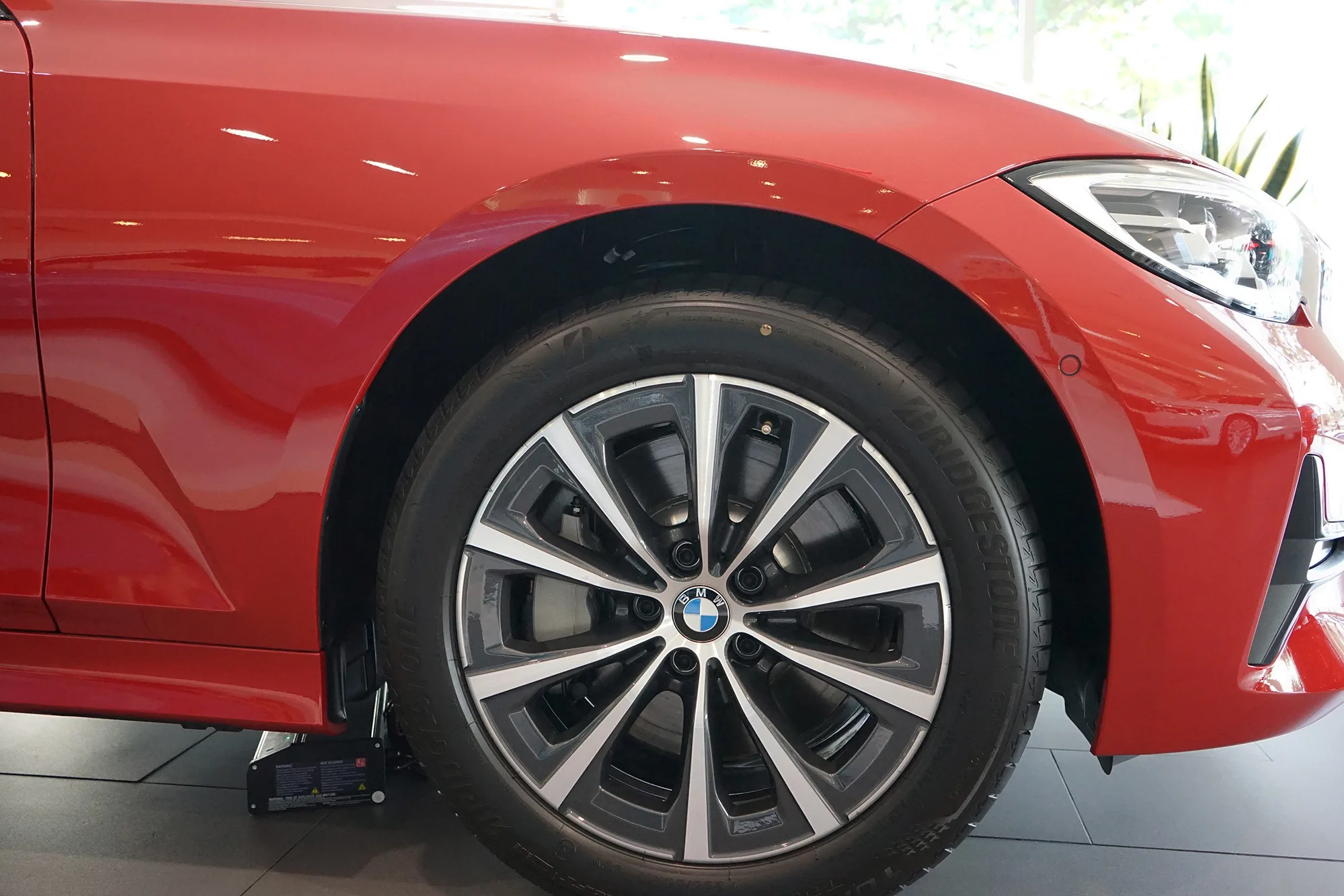 BMW Series 3