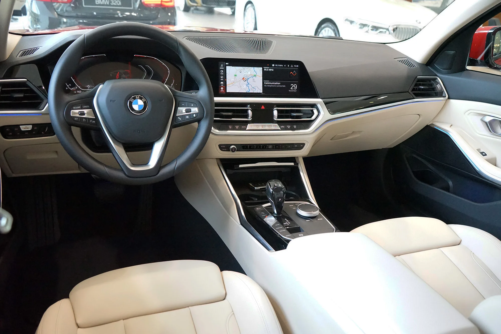 BMW Series 3