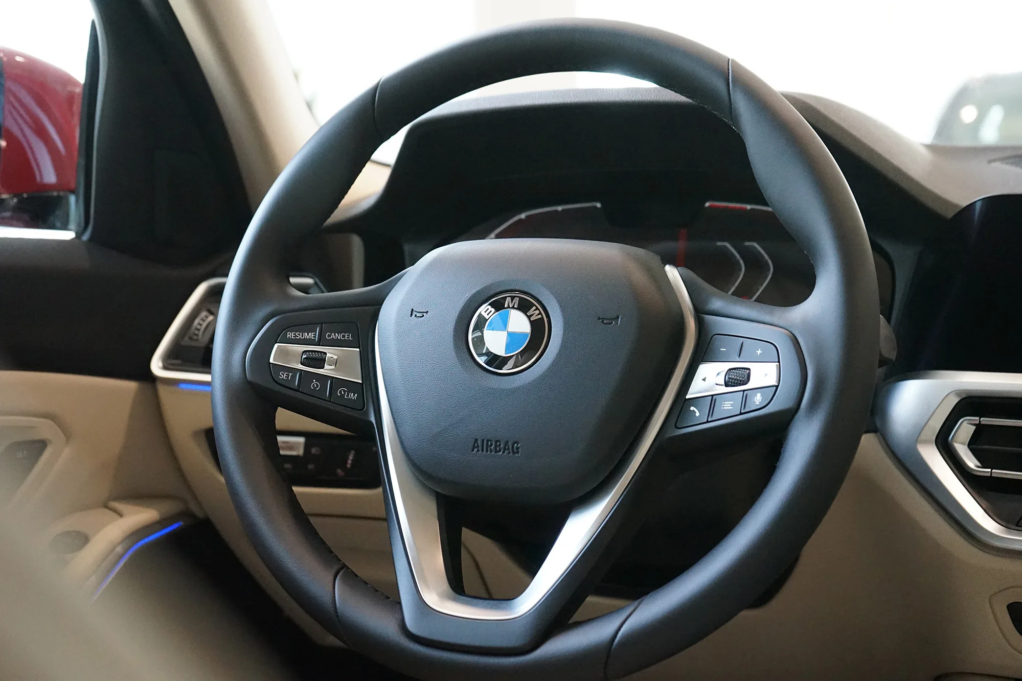 BMW Series 3