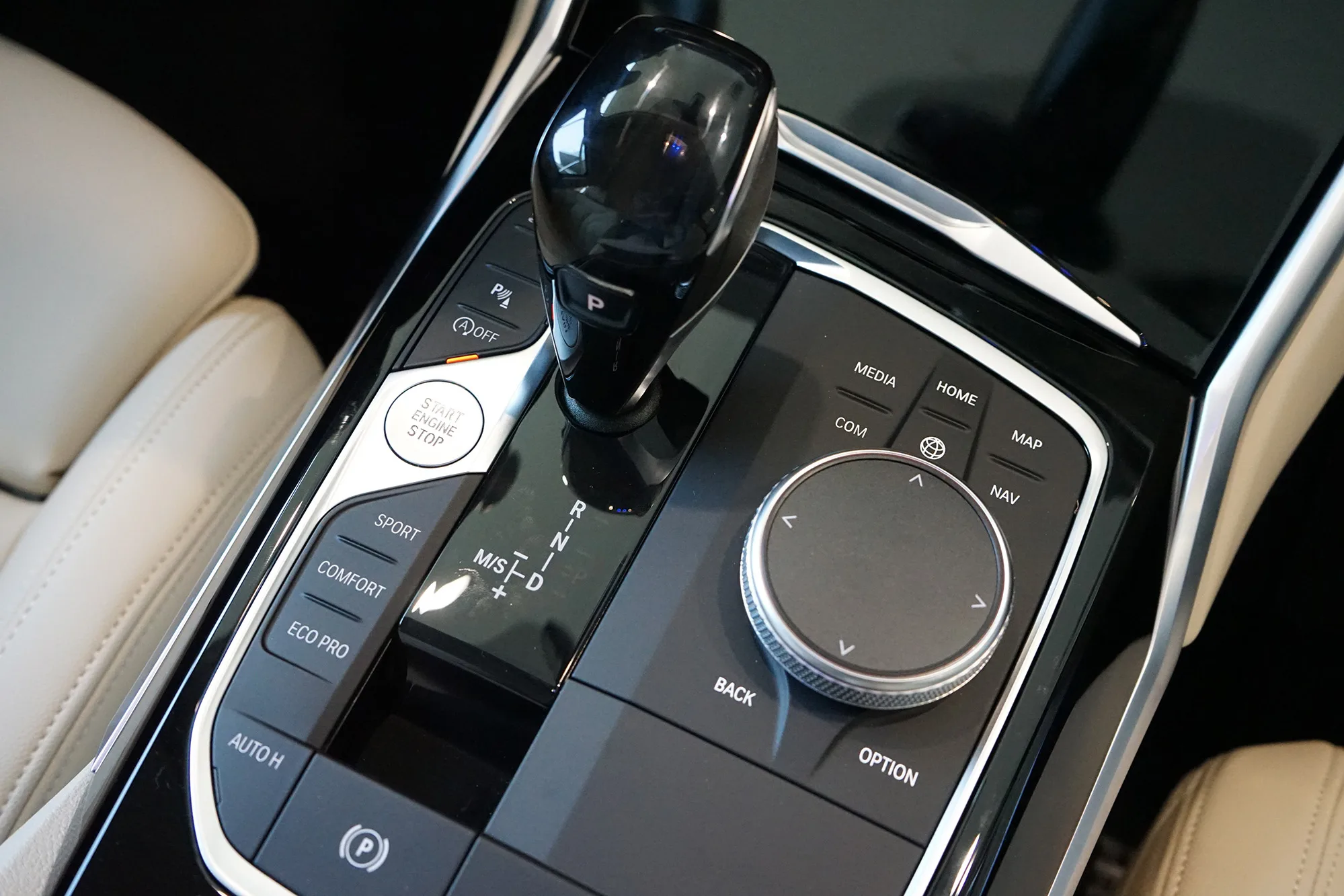 BMW Series 3