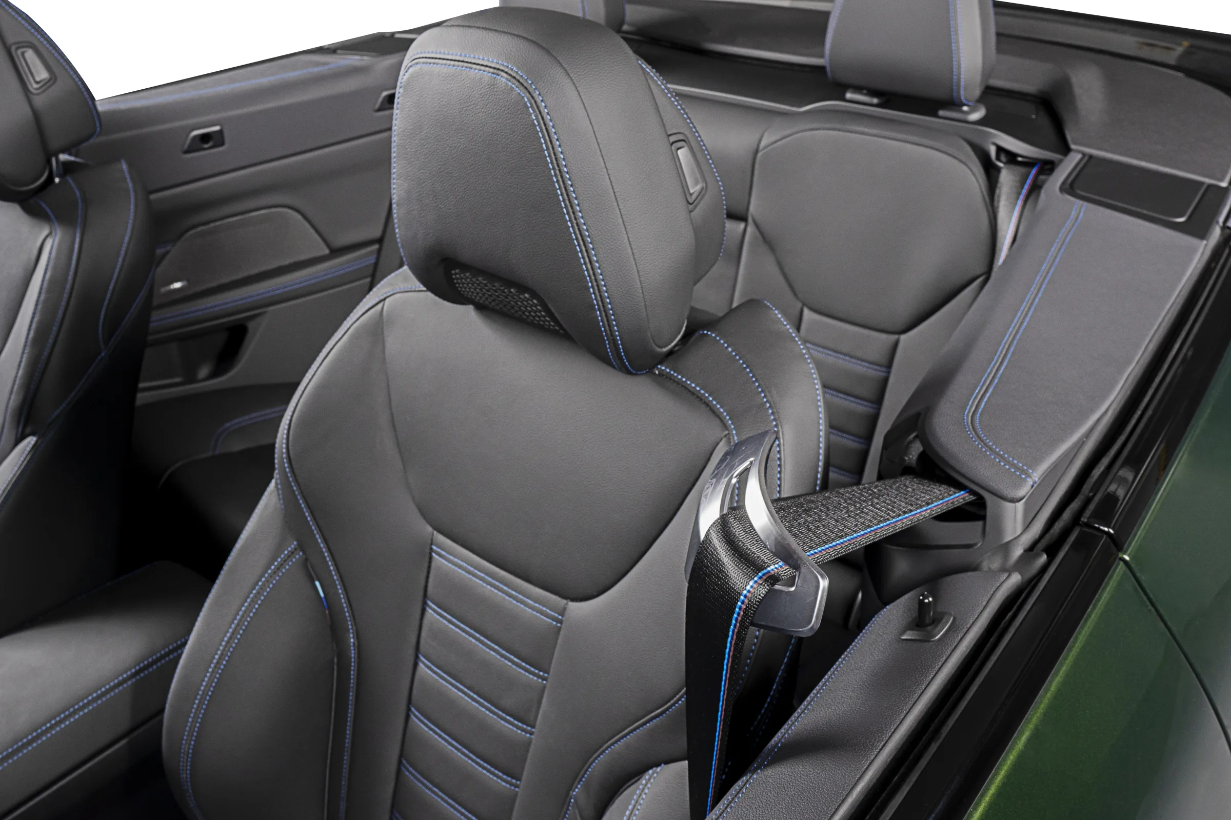 BMW Series 4 430i Convertible