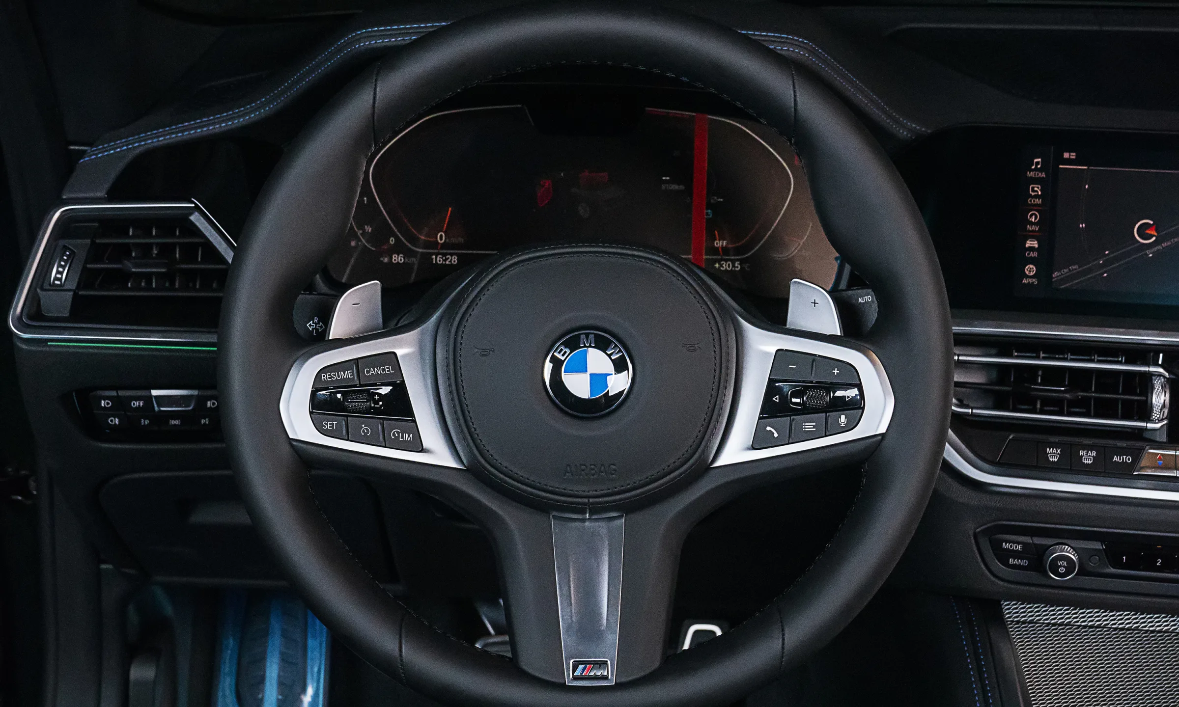 BMW Series 4 430i Convertible