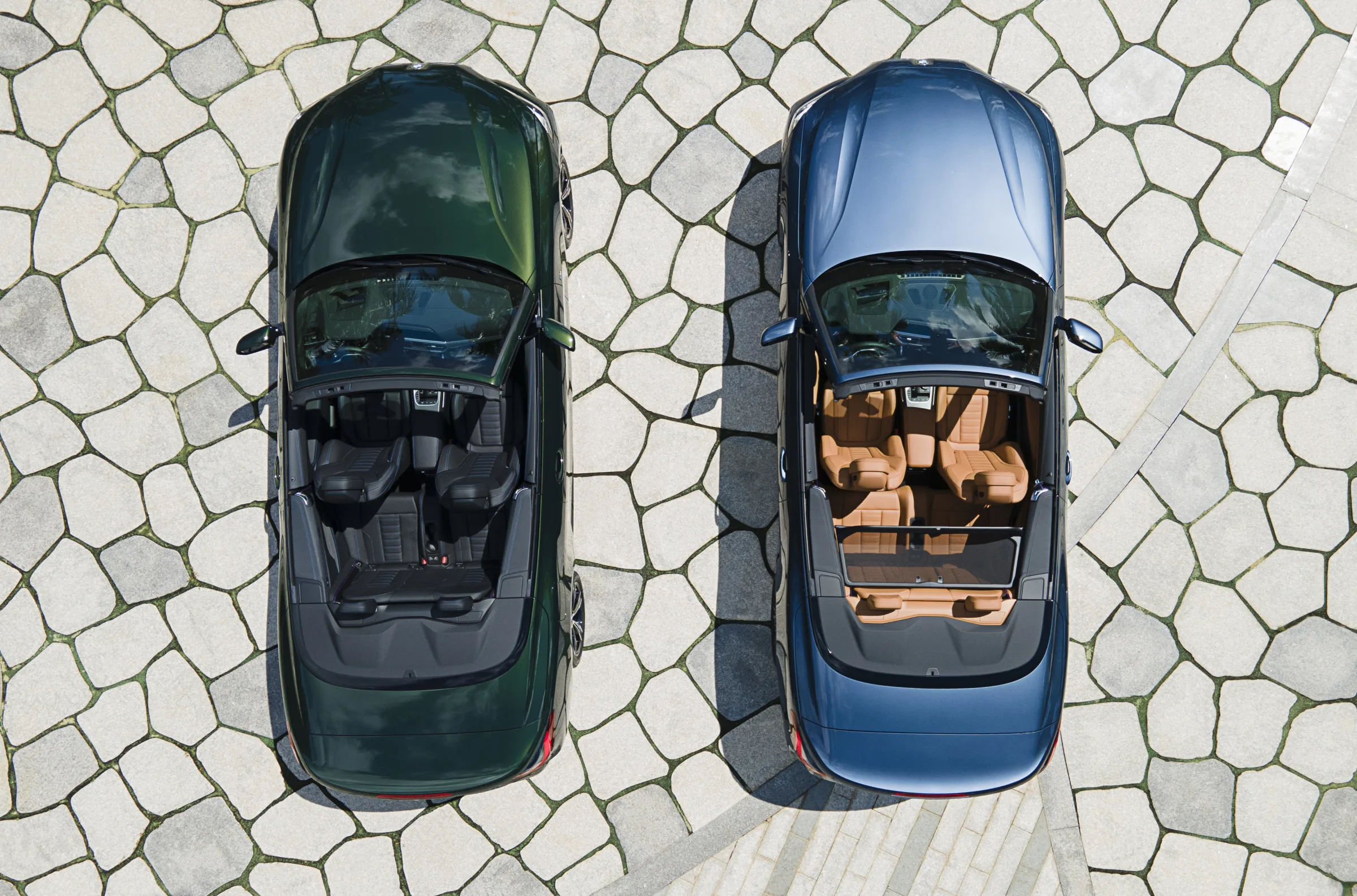 BMW Series 4 430i Convertible