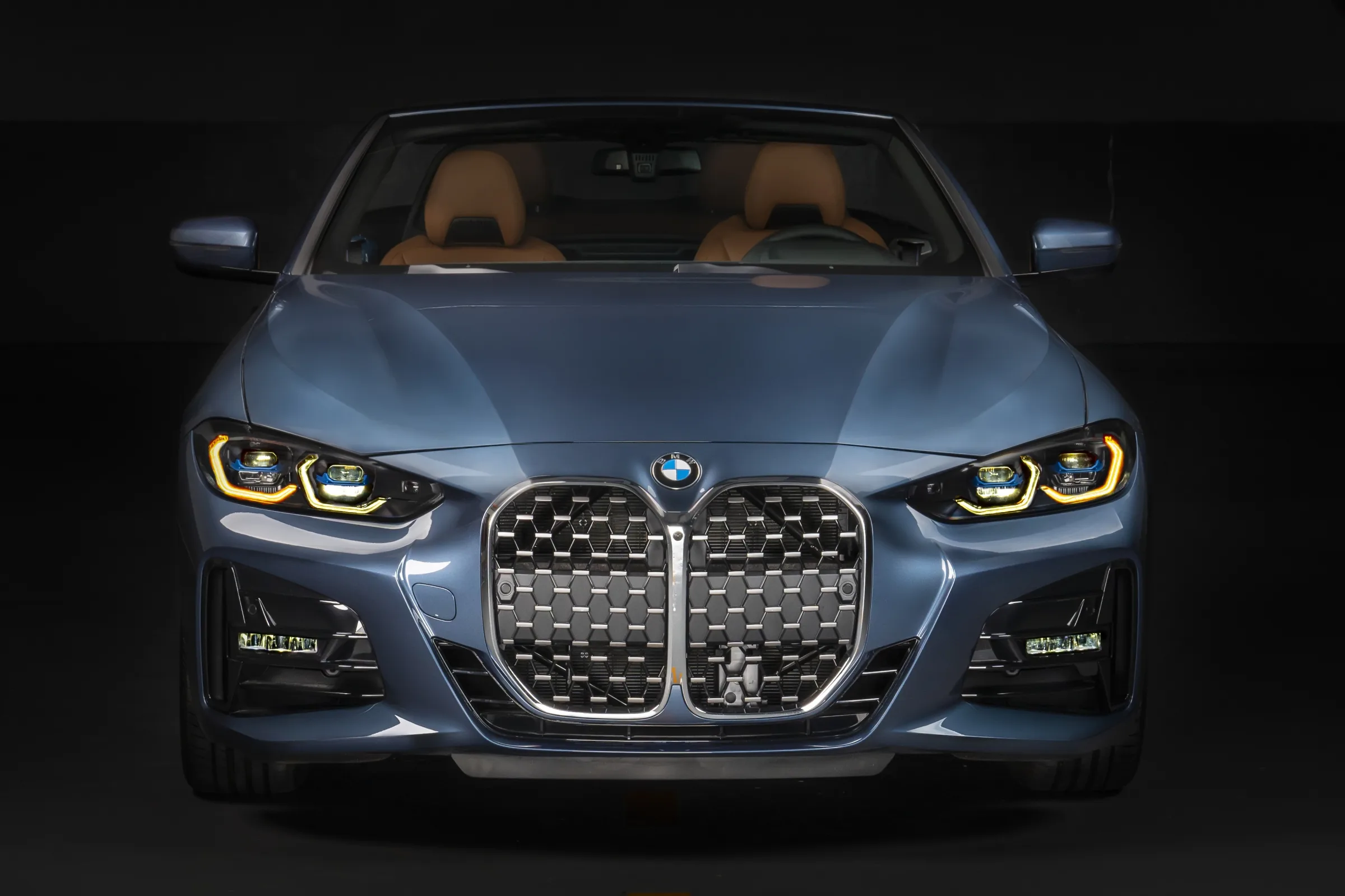 BMW Series 4 430i Convertible