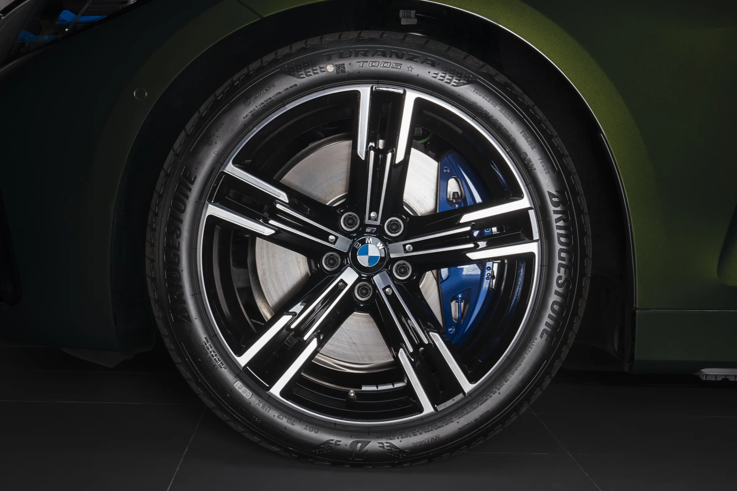BMW Series 4 430i Convertible