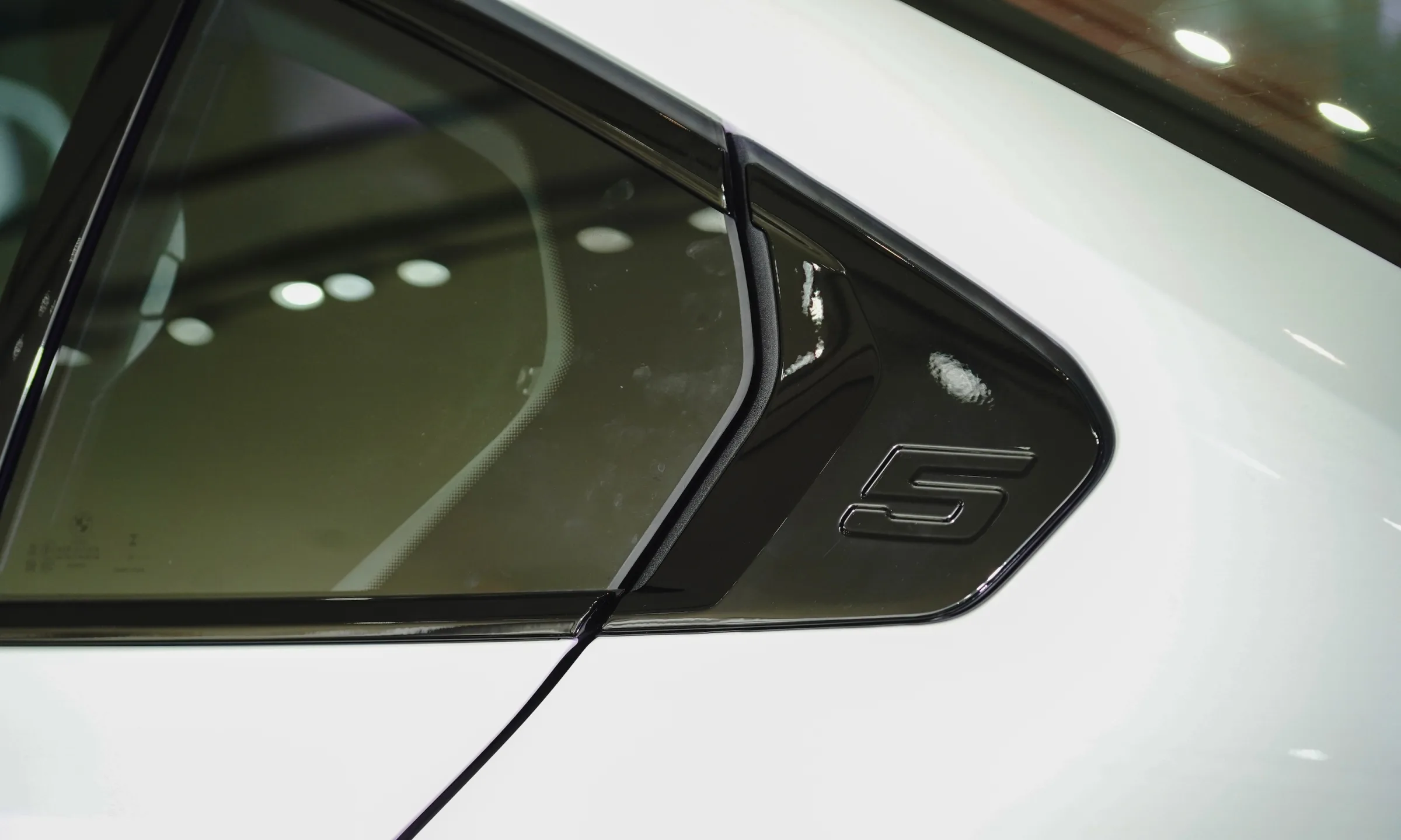 BMW Series 5