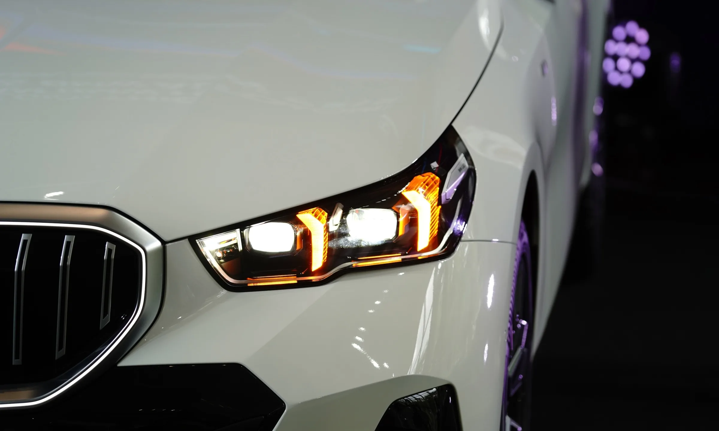 BMW Series 5