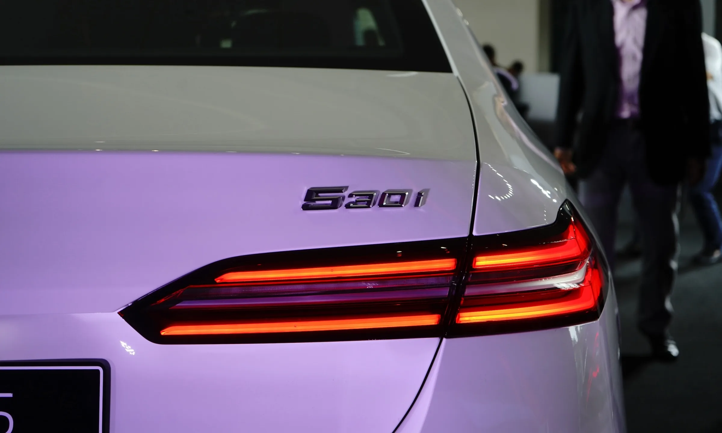 BMW Series 5