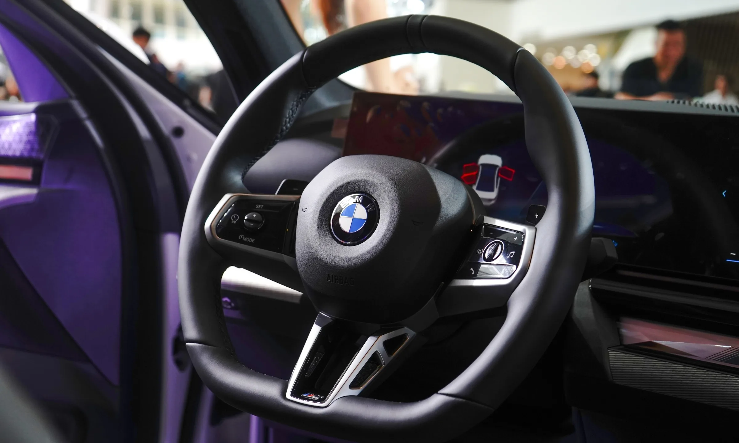 BMW Series 5