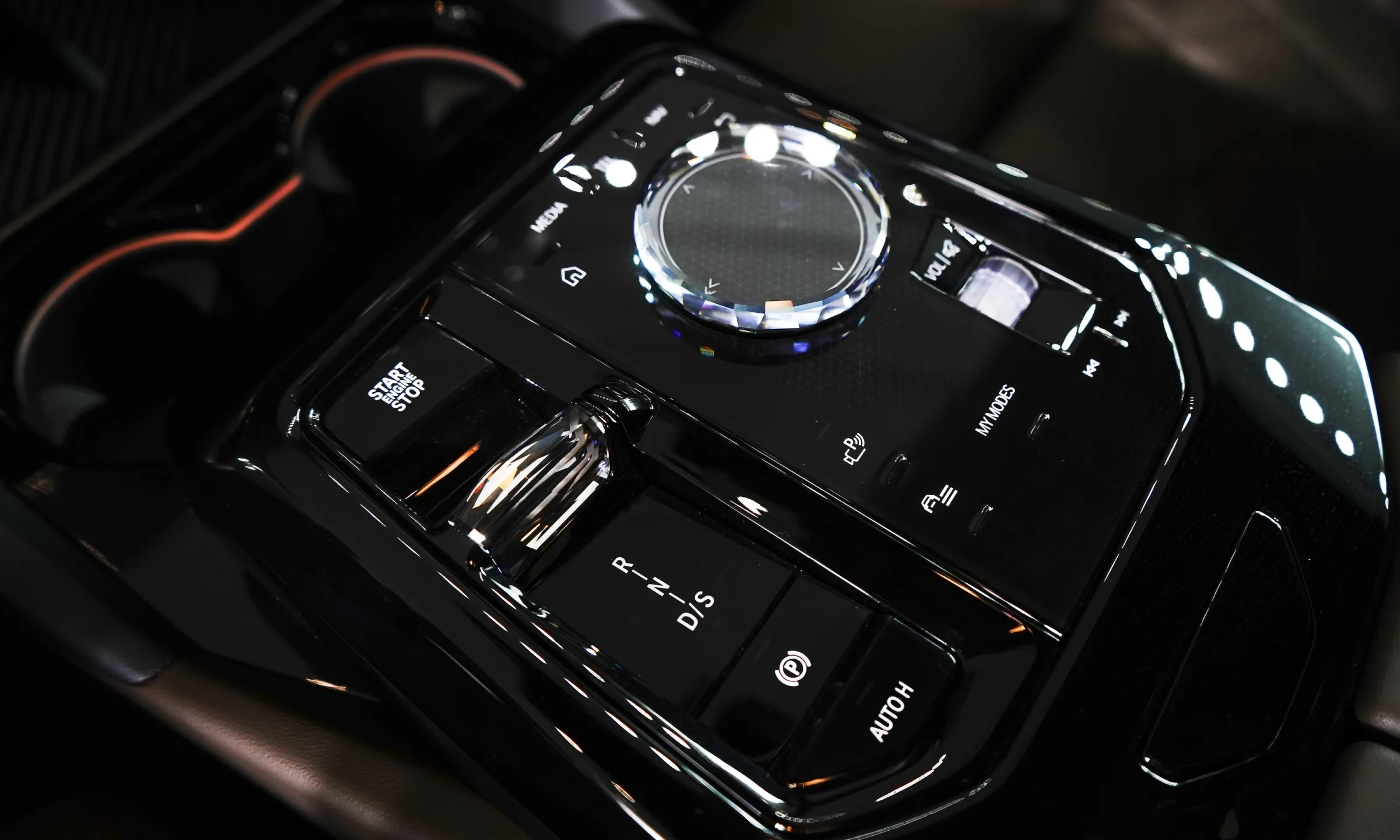 BMW Series 5