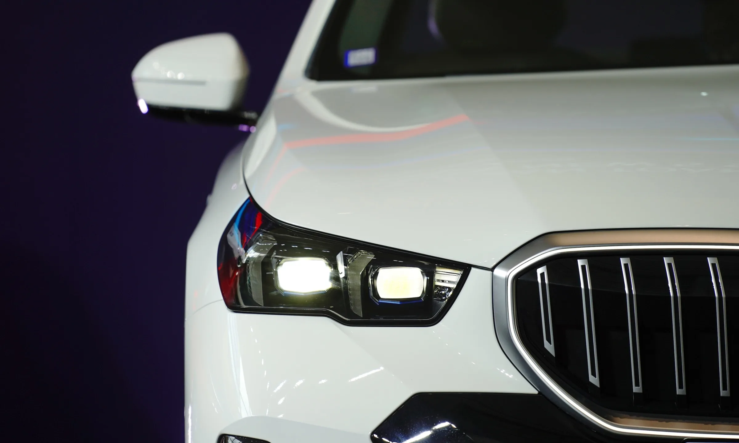 BMW Series 5