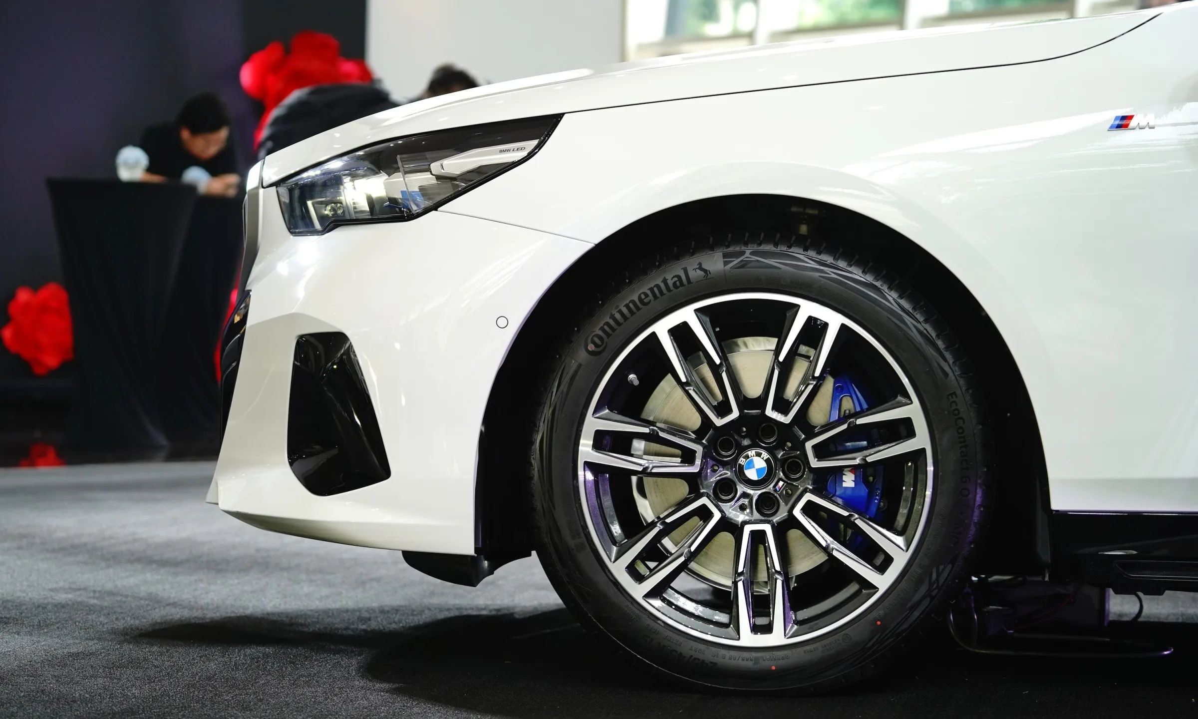 BMW Series 5