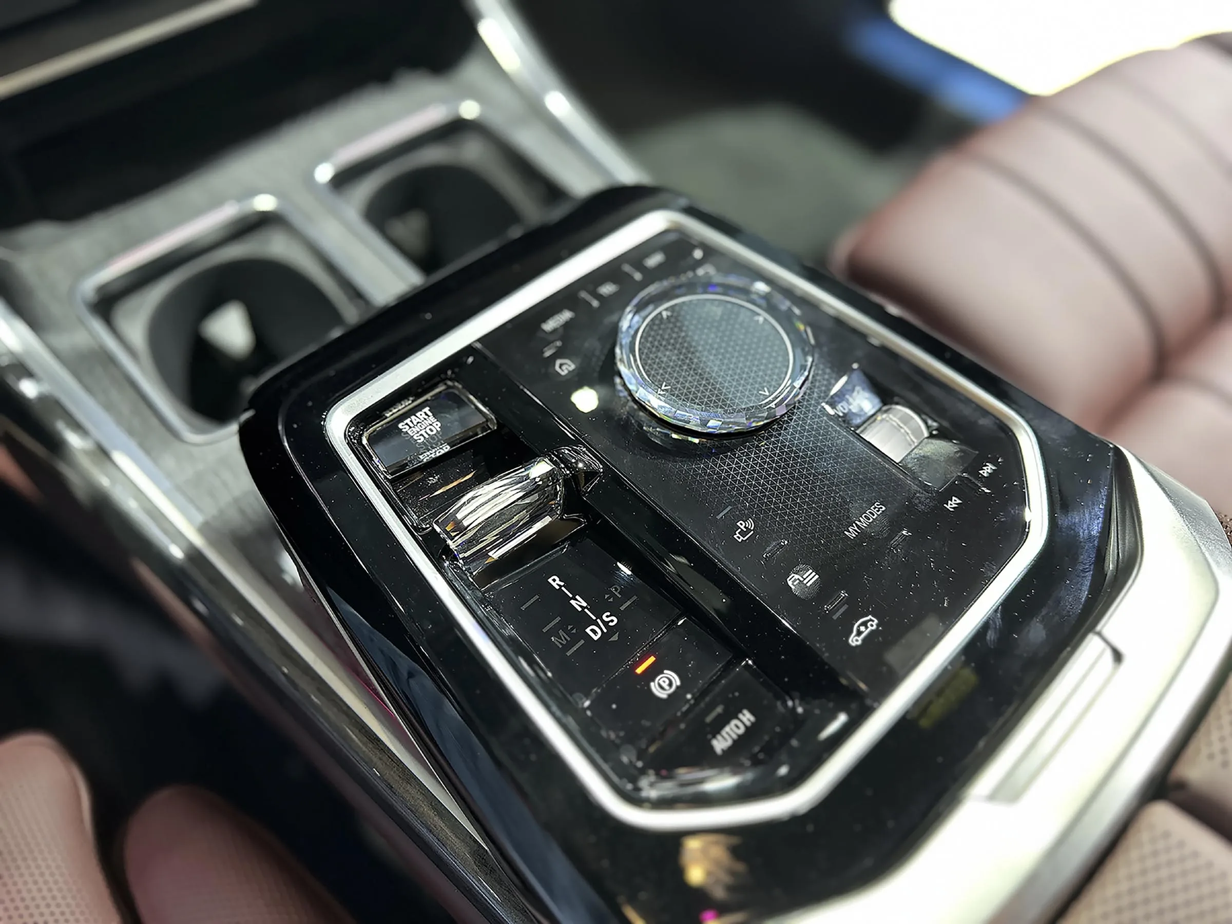 BMW Series 7