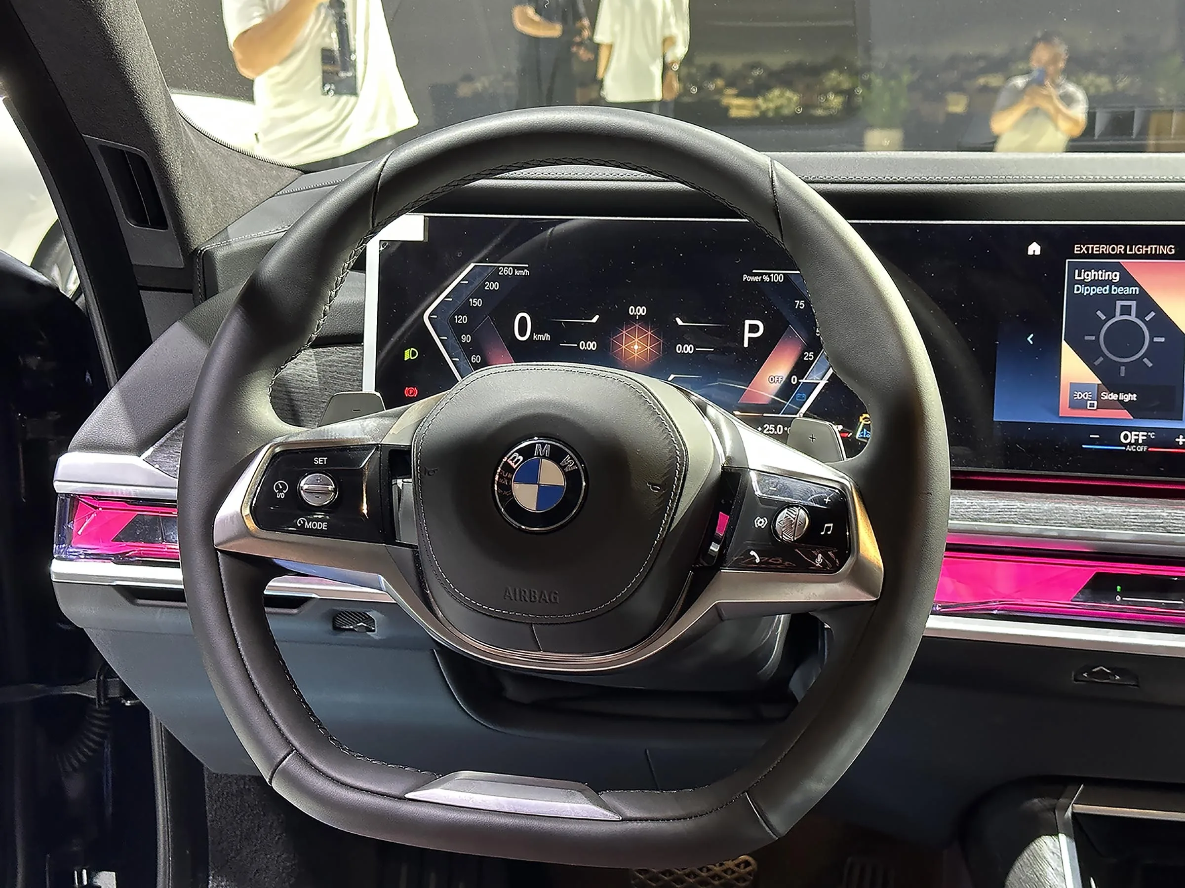 BMW Series 7