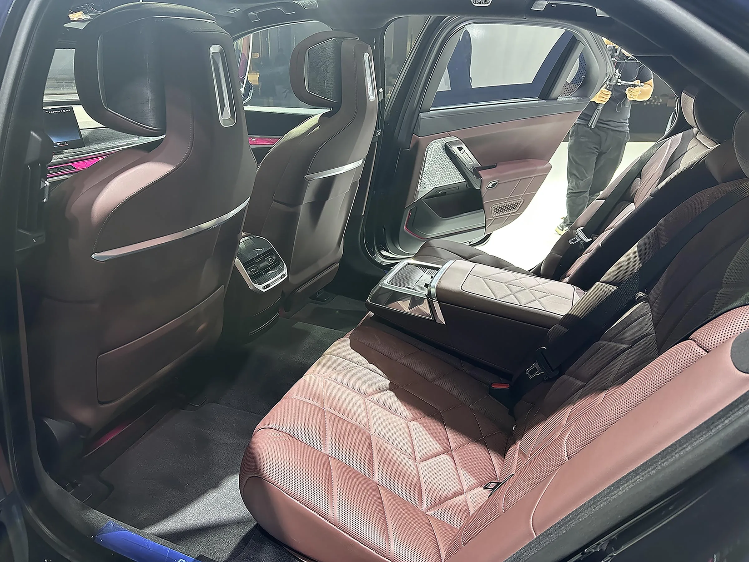 BMW Series 7