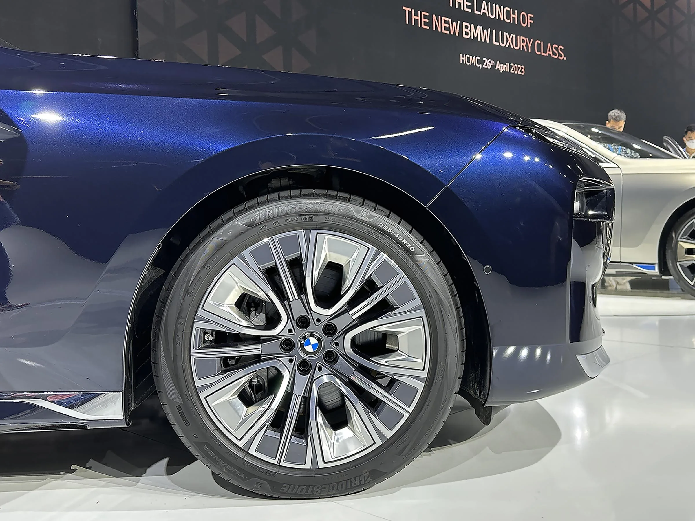 BMW Series 7