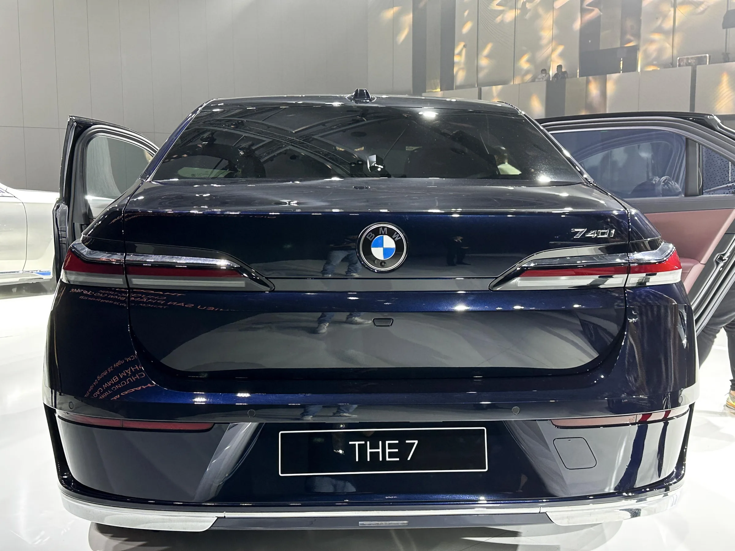 BMW Series 7