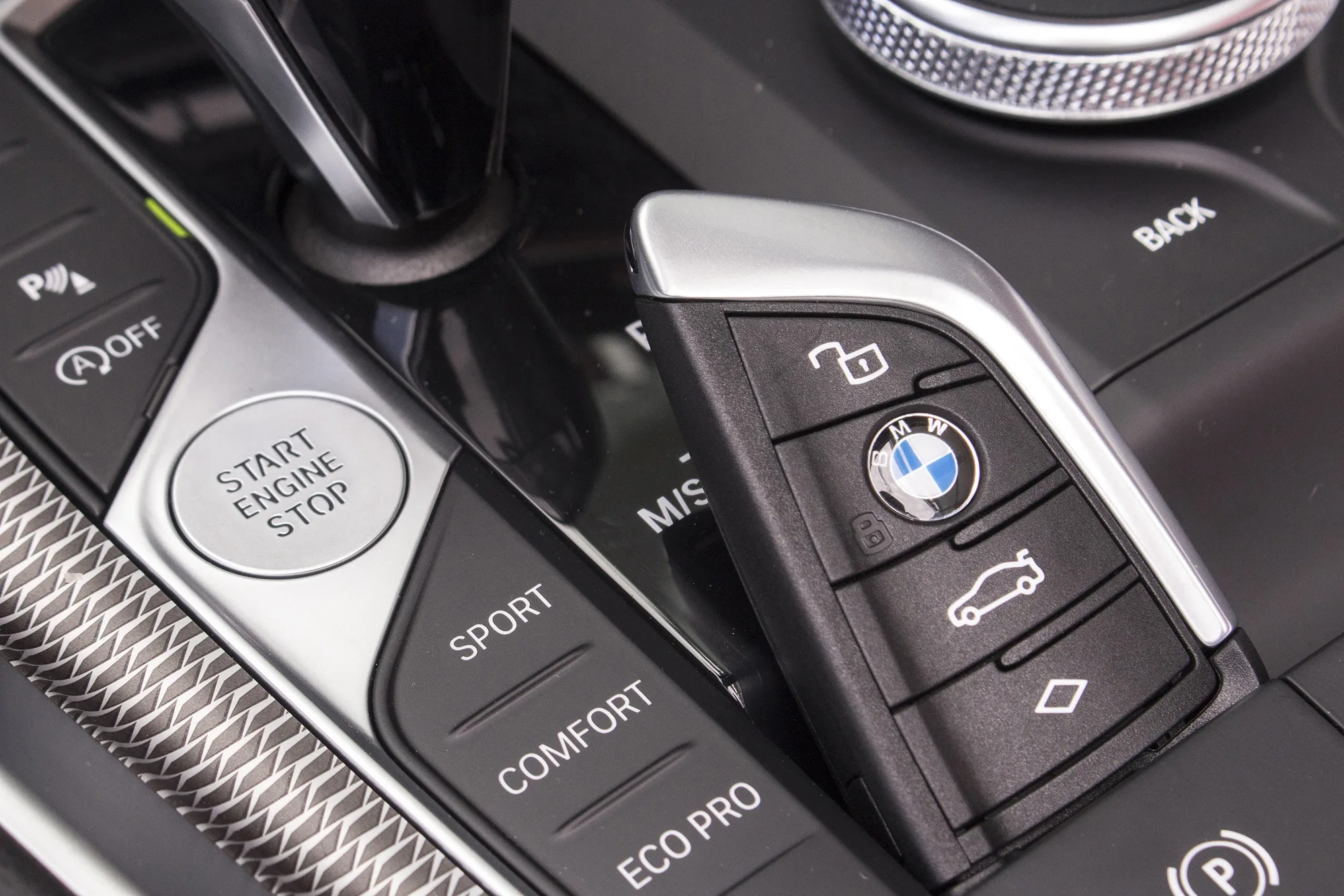 BMW Z4 2021