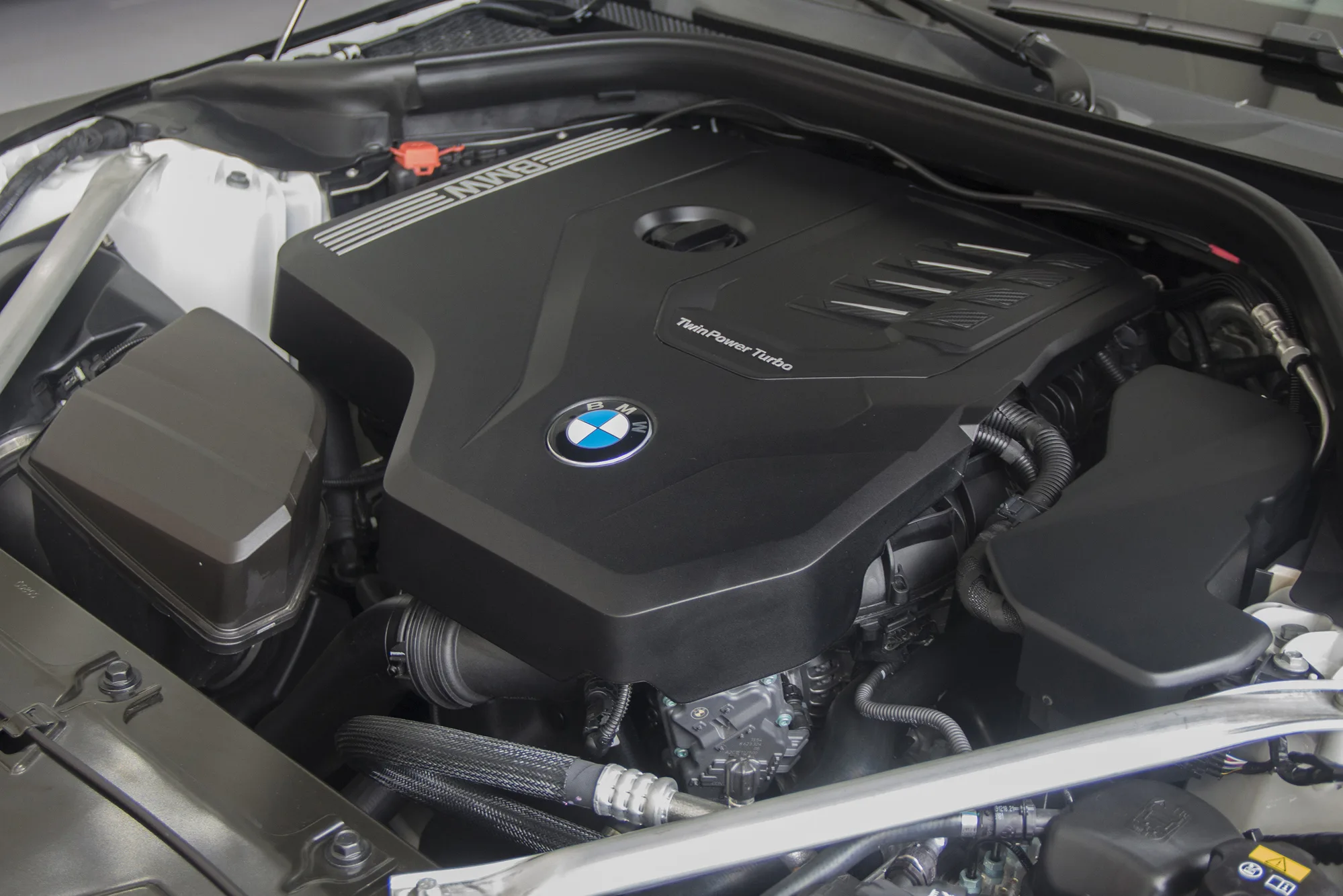 BMW Z4 2021